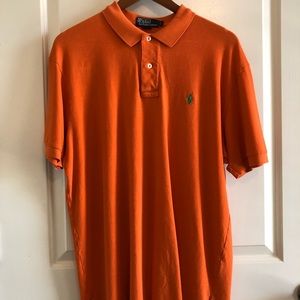Men’s Large- Ralph Lauren Polo